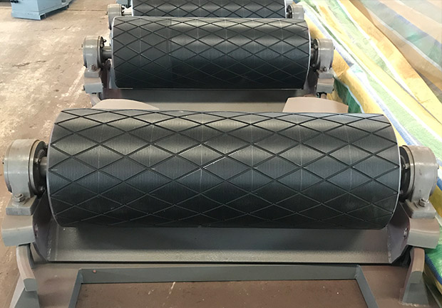 全自動(dòng)皮帶調(diào)正輪裝置 全自動(dòng)皮帶調(diào)正輪裝置