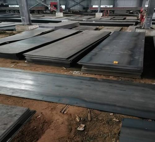 雙金屬復(fù)合耐磨鋼板 雙金屬復(fù)合耐磨鋼板