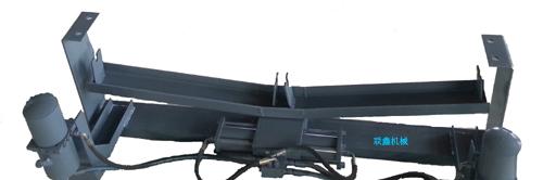 全自動(dòng)皮帶調(diào)正輪裝置 全自動(dòng)皮帶調(diào)正輪裝置