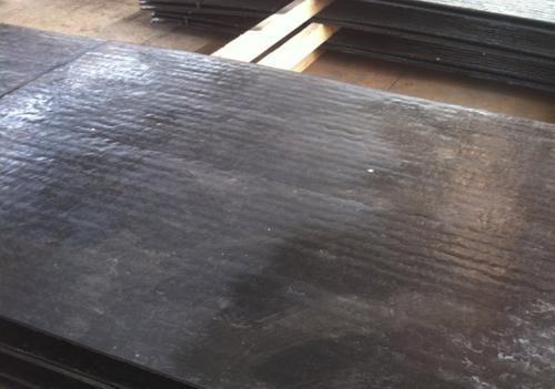 雙金屬?gòu)?fù)合耐磨鋼板 雙金屬?gòu)?fù)合耐磨鋼板