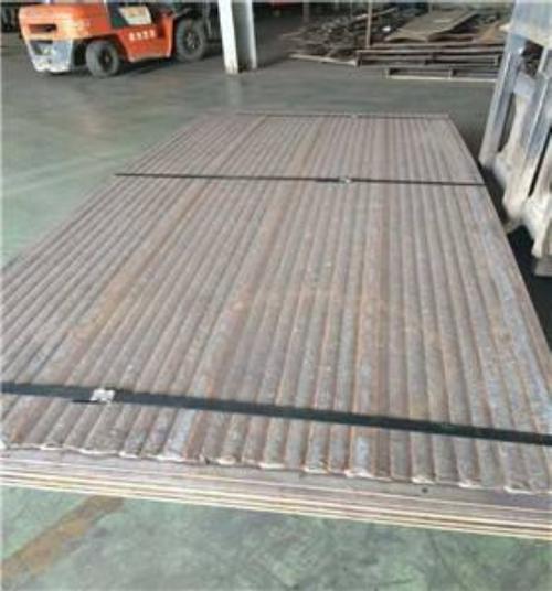 雙金屬?gòu)?fù)合耐磨鋼板 雙金屬?gòu)?fù)合耐磨鋼板