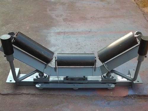 全自動皮帶調正輪裝置 全自動皮帶調正輪裝置