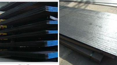 雙金屬復(fù)合耐磨鋼板 雙金屬復(fù)合耐磨鋼板