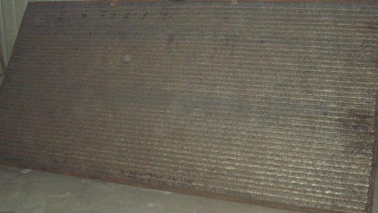 雙金屬?gòu)?fù)合耐磨鋼板 雙金屬?gòu)?fù)合耐磨鋼板