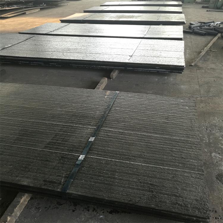 耐磨復(fù)合鋼板 耐磨復(fù)合鋼板