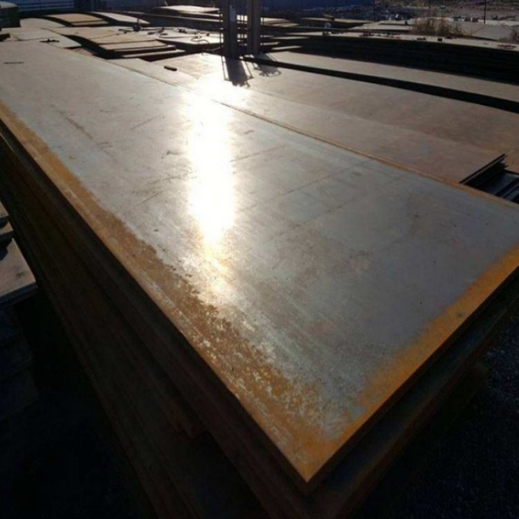雙金屬復(fù)合耐磨鋼板 雙金屬復(fù)合耐磨鋼板