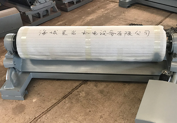 全自動皮帶調(diào)正輪裝置 全自動皮帶調(diào)正輪裝置