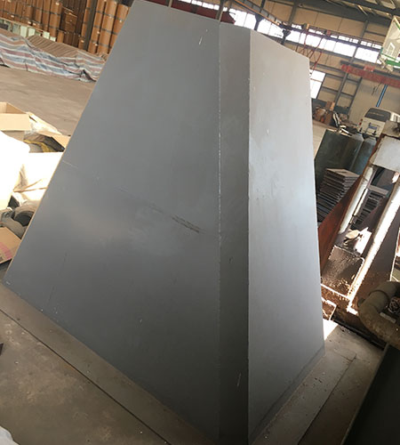 雙金屬復(fù)合耐磨鋼板 雙金屬復(fù)合耐磨鋼板