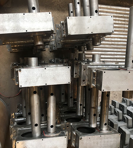 雙金屬復(fù)合耐磨鋼板 雙金屬復(fù)合耐磨鋼板